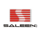 Saleen logo
